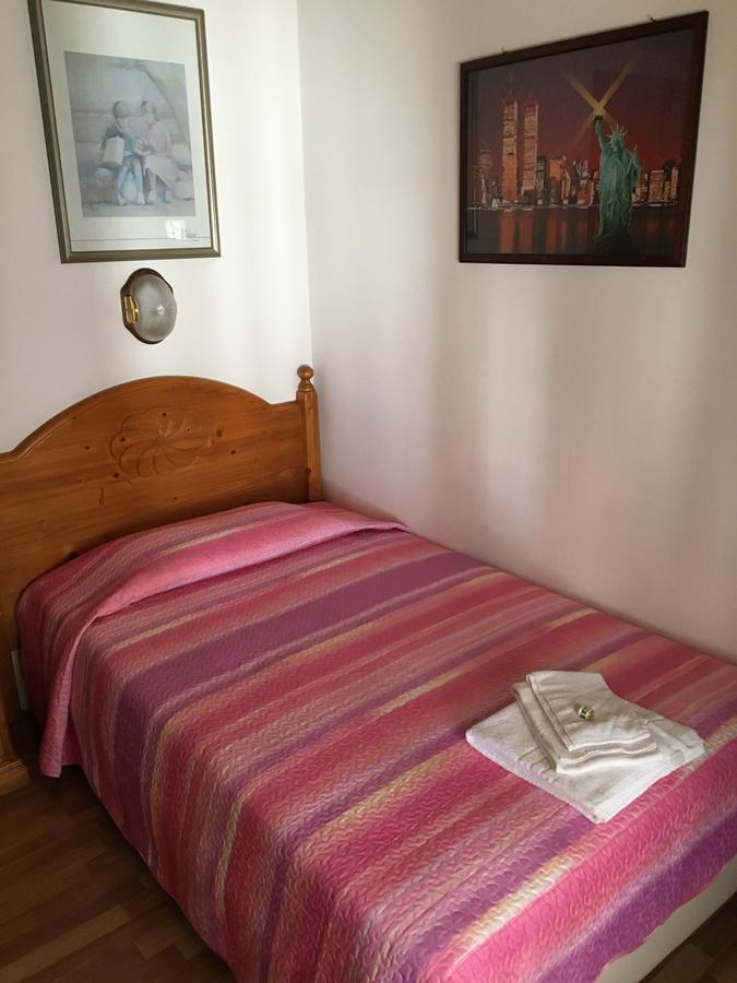 Albergo Meuble Tarandan Forni di Sopra Exteriör bild